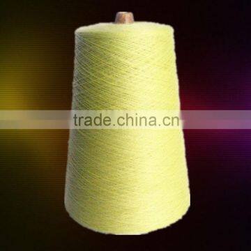 2/28 Nm 20%/80% angora silk blended yarn