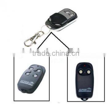 New!Superlift TX4 - Avanti TX4 Compatible Garage Remote replacement Hand Transmitter Buzzer opener