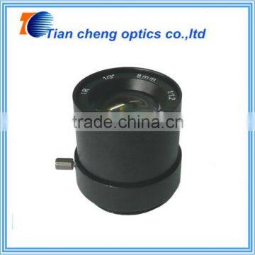 China CCTV Camera Lens