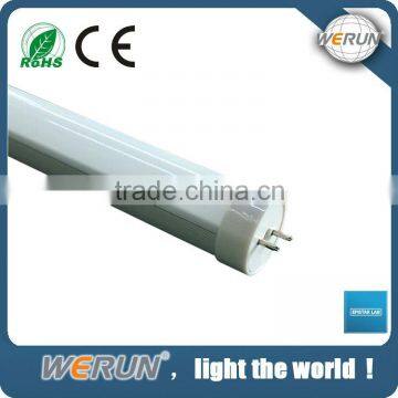 BV CE LVD Integrated aluminium led fluorescent lamp