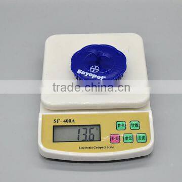 Cute Dog Brush Round Shape With Competitive Price photo-2