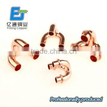 COPPER TRIPOD photo-3