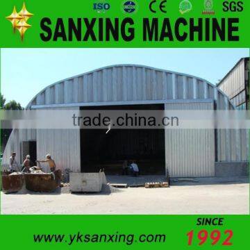 SUBM LOCKING STEEL ROOF BENDING MACHINE photo-5