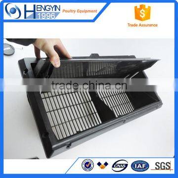 ^poultry farm wall mounted ventilation air inlet/air window/air vent