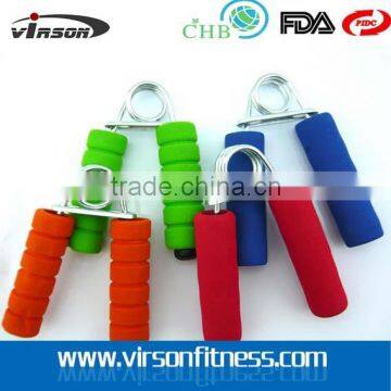 High Quality Sponge Hand Grip / Hot Selling Foam Grip