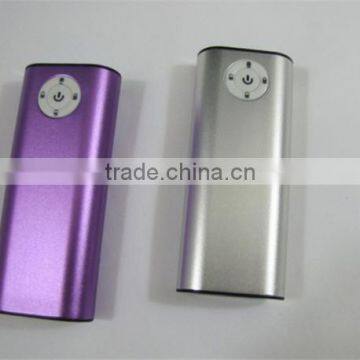 5600mAh Smart Power Bank