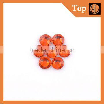 Colorfoul Outlook Glass Flatback Rhinestone photo-6