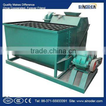 Chicken Manure Fertilizer Pellet Making Machine /Organic Fertilizer Processing Production Line Plant Organic Fertilizer Machine photo-5