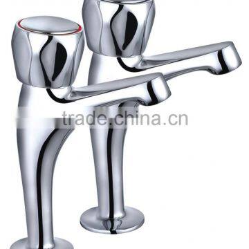 High Neck Kitchen sink tap in Pair