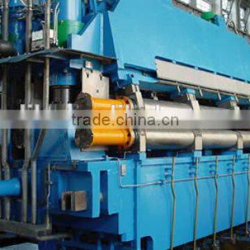 segment of continuous casting machine (CCM),segment frame and spare parts