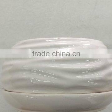 New Design Garden Ceramic Flower Pot (4012214) photo-4