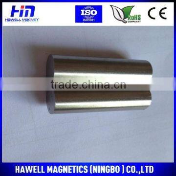 Sintered Alnico magent