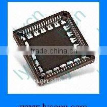 PLCC Socket SMT 84pin, 68Pin,52Pin 44Pin