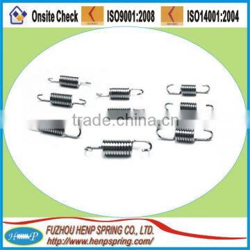 exhaust valve steel coil spring