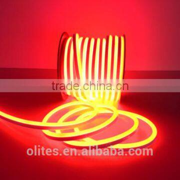 RGB Color Flexible LED Streifen DC12V photo-3