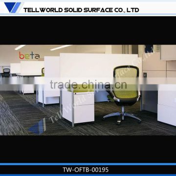 office furniture, office working station, modern office furniture