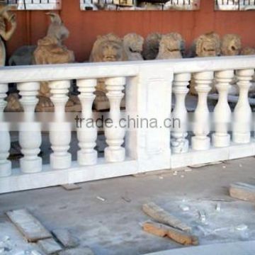 Marble Balustrade