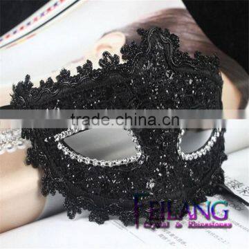 OEM female face mask kigurumi mask