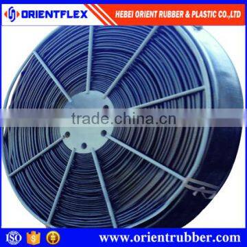TPU Layflat Water Hose With Fittings photo-4