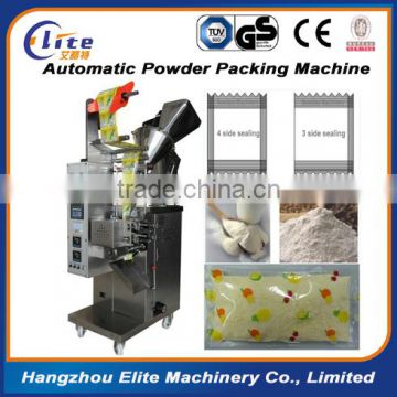 Powder Filling Machine For Spices Powder