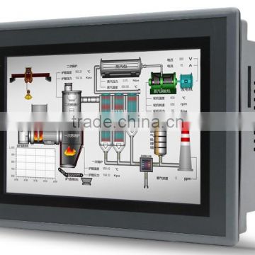 ARM9 embedded low-power cpu linux system 10 inch touch panel pc