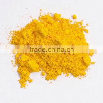 High Transparent C.I.Pigment Yellow 174 Permanent Yellow LBS-G for Inks Application