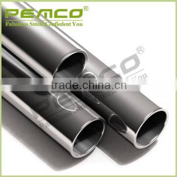 Export quality welded Round Metal decorative stainless steel pipe 304 pipe and steel