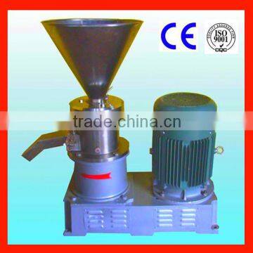 hot sale peanut butter production line /professional hot sale peanut butter production line good capacity