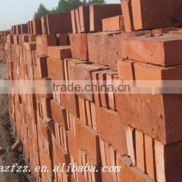 Lego Manual Clay Soil Interlocking Clay Brick Making Machine photo-5