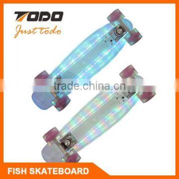 3 wheel skateboard(SGS Certificate)