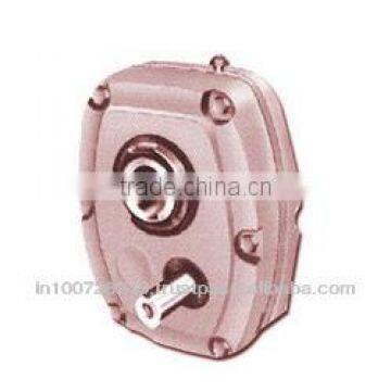 SMSR Quarry Gear Box