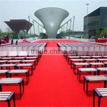 A10 PP BCF Environmental-Protection Bouncy Carpet