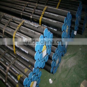 Germany Standard DIN1626 ST42-2 seamless steel pipe