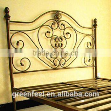 Pakistani Daycare Steel Bedroom Furniture Sale photo-3
