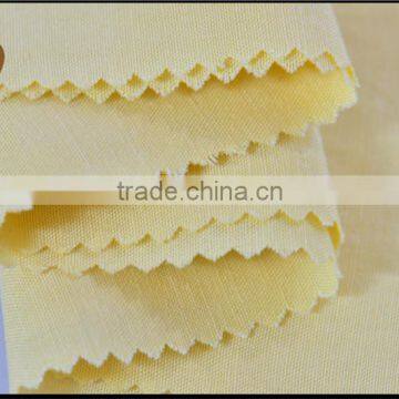 Manufactures Fabric With Three Kinds of Fibers Tencel & Viscose & Linen photo-3