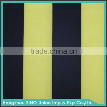 Hangzhou manufacturer 300d pu waterproof waterproof hemp canvas fabric