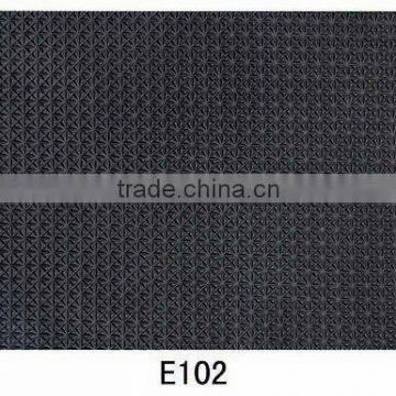 E102 Natural Rubber Shoes Sole Sheet Rubber Sheets Cross Sheet