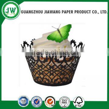 Cupcake wrapper made in China supplier