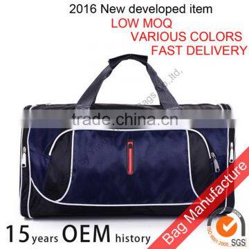 lightweight easy car seat travel bag for men