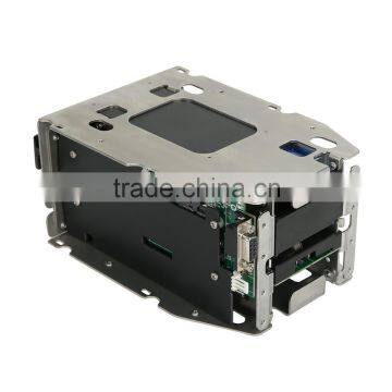 High Precision Card Transmitting Channel Magnetic Stripe Card Reader photo-3