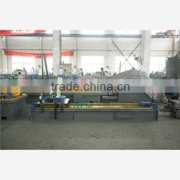 Bender of Downpipe Rolling and Forming Machine photo-2