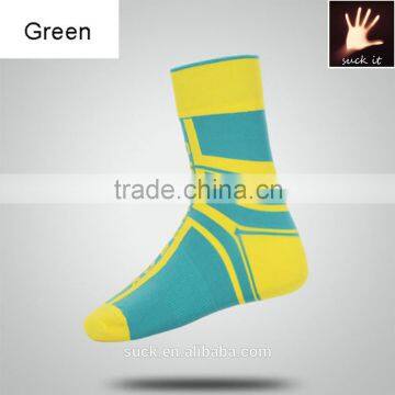 2015 New Cycling Socks Bike Sock Bicycle Footwear