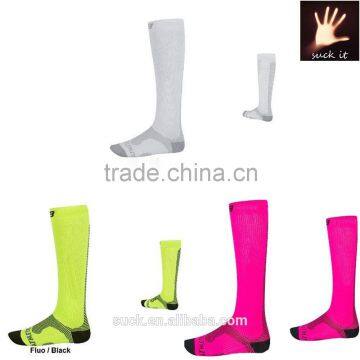 custom sport Socks ATHLETIC PRO COMPRESsion Variable Item cycling socks