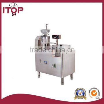 Soybean milk & bean curd machine