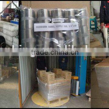 1PC 3 Inch Stainless Steel Ball Valve photo-5