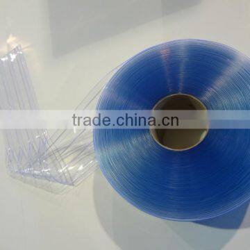 Factory Polar PVC Transparent Vinyl Curtains For Coldroom photo-5