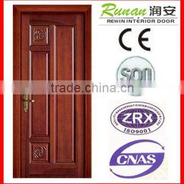 office glass door