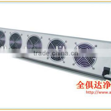 Plastic Antistatic Cleanroom ESD Ionizing Air Blower