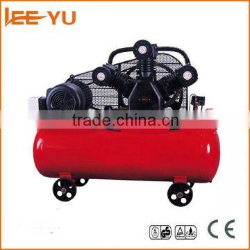 industrial air compressor 7.5HP 5.5 KW 8 Bar air compressor for sale