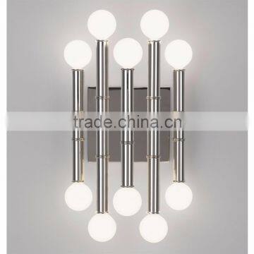 wall lamps meurice wall sconce